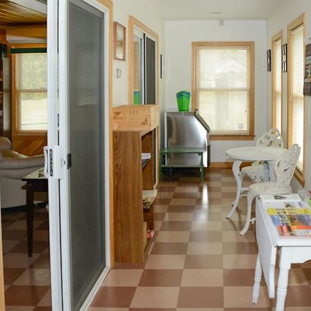 Bayview Cabins Naples Exterior foto