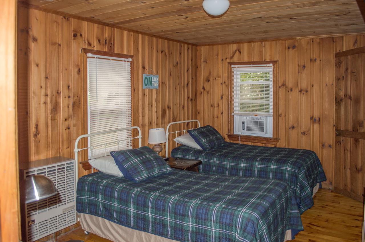 Bayview Cabins Naples Exterior foto