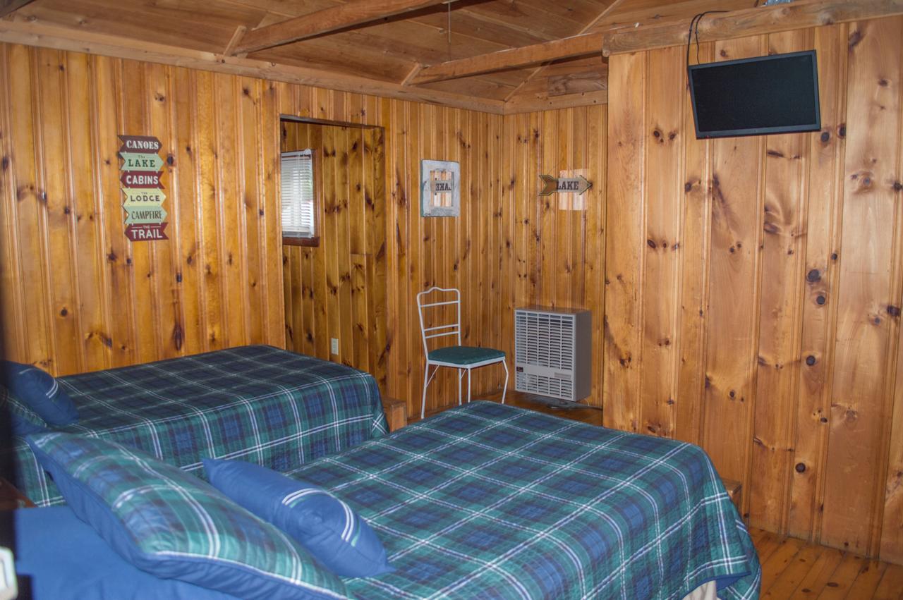 Bayview Cabins Naples Exterior foto